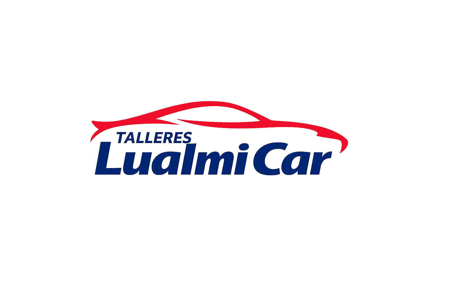 Talleres Lualmi Car