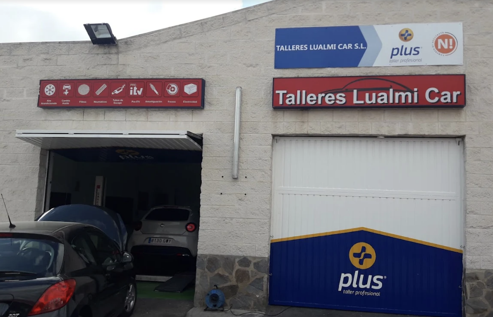 Todo lo que necesitas saber sobre la ITV